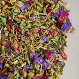 Травяной чай "Альпийский рай", 50 гр.